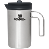 Adventure All-In-One Boil + Brew French Press | 32 OZ