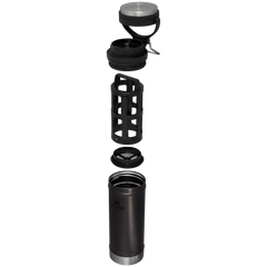 Classic Travel Mug French Press | 16 OZ