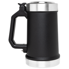 Classic Bottle Opener Beer Stein | 24 OZ