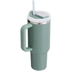 The Quencher H2.0 Flowstate™ Tumbler | 40 OZ