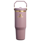 The IceFlow™ Flip Straw Tumbler | 30 OZ