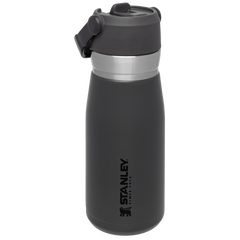 Go Flip Straw Water Bottle | 27 OZ