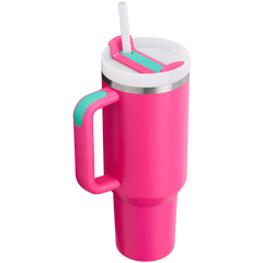 The Quencher H2.0 Flowstate™ Tumbler | 40 OZ