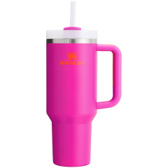 The Quencher H2.0 Flowstate™ Tumbler | 40 OZ