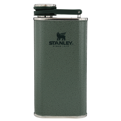 Classic Easy Fill Wide Mouth Flask | 8 OZ