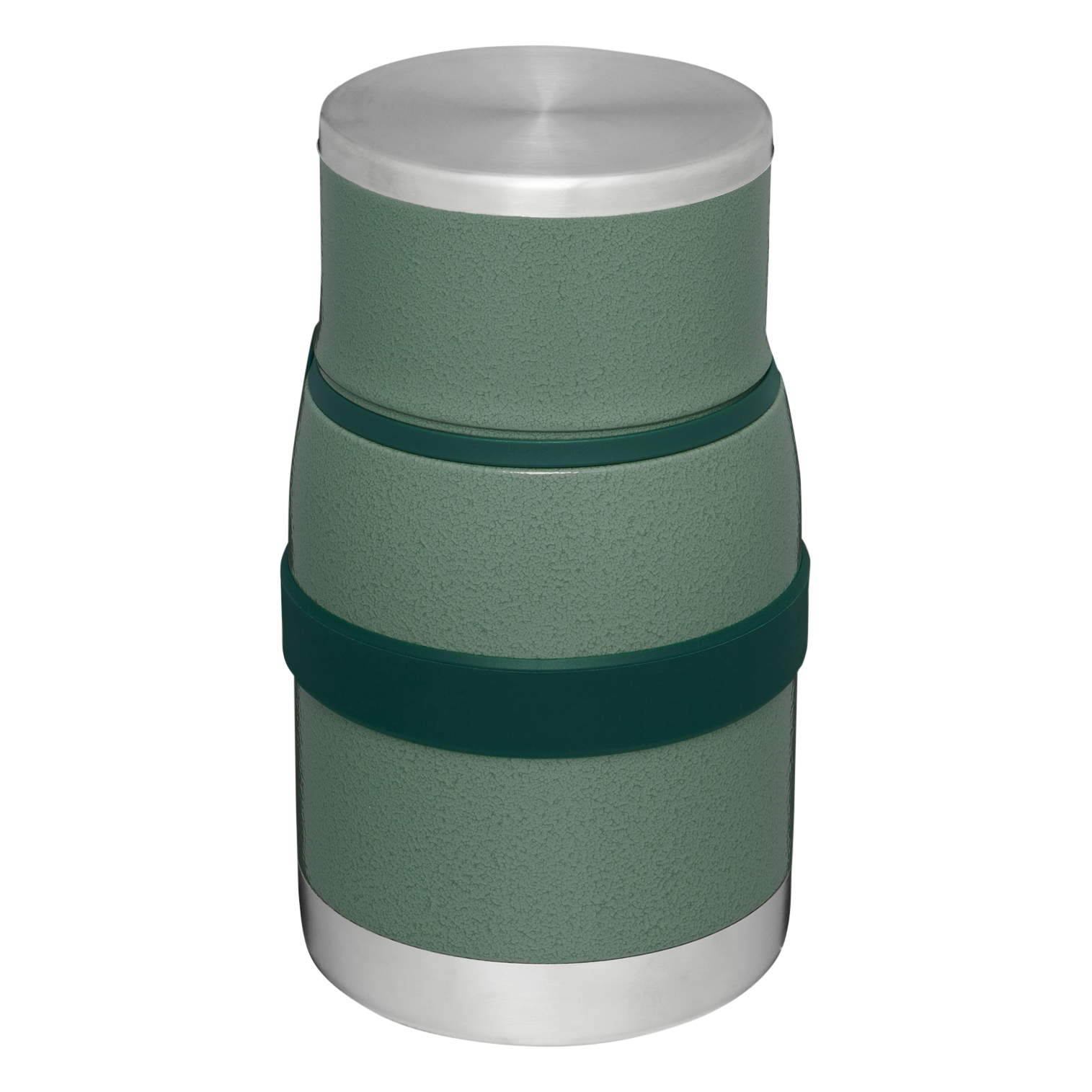 Adventure To-Go Food Jar + Spork | 24 OZ