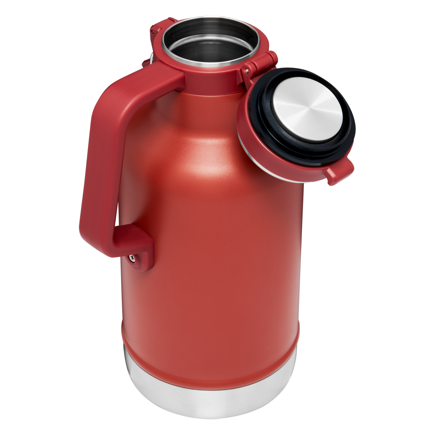 Classic Easy-Pour Growler | 64 OZ