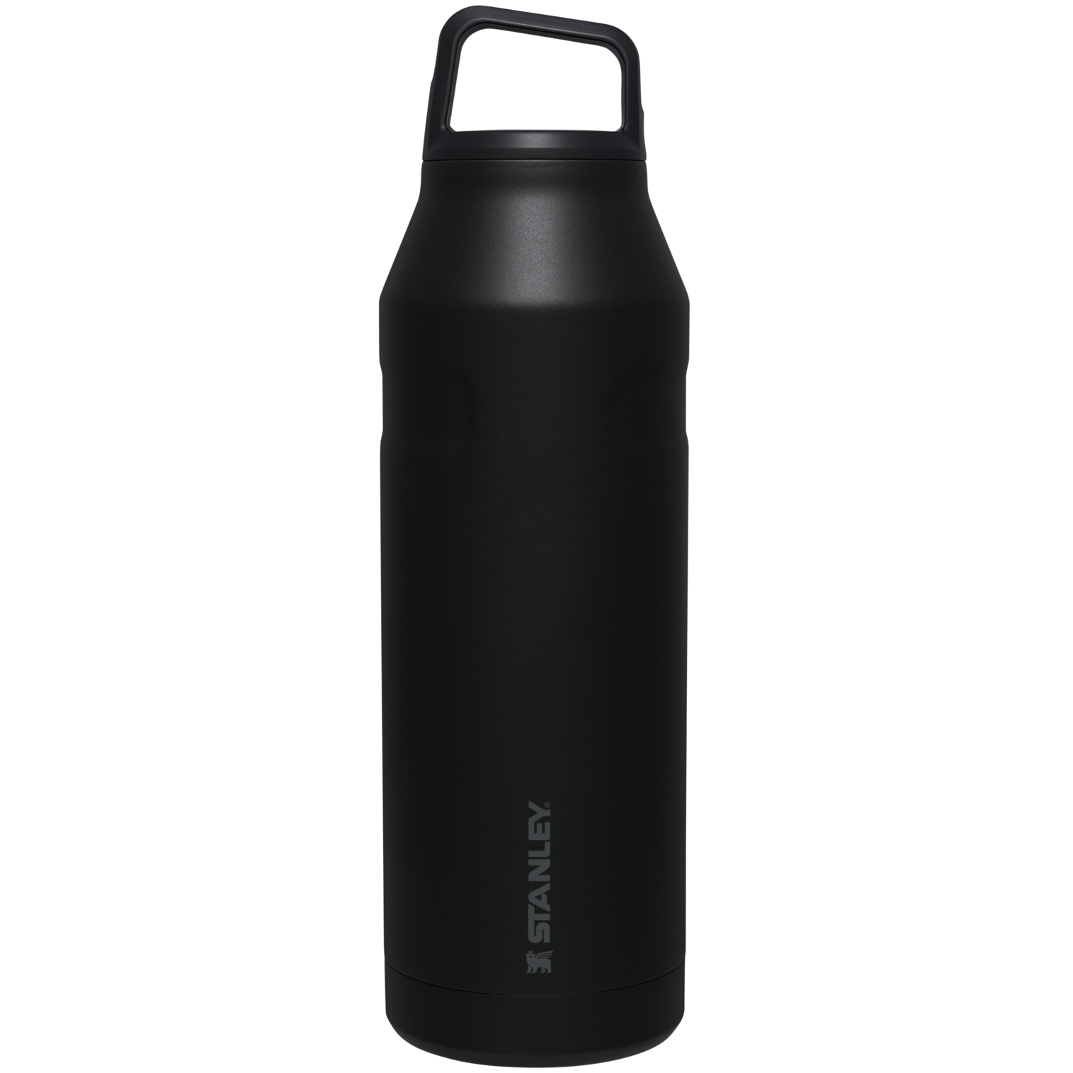 IceFlow™ Bottle with Cap and Carry+ Lid | 50 OZ