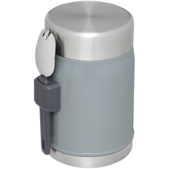 Classic Legendary Food Jar + Spork | 14 OZ