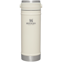 Classic Travel Mug French Press | 16 OZ