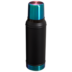 The Black Chroma Classic Legendary Bottle | 1.0 QT