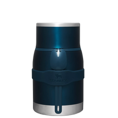 Adventure To-Go Food Jar + Spork | 24 OZ