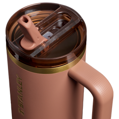 The Quencher ProTour Flip Straw Tumbler | 30 OZ