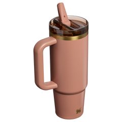 The Quencher ProTour Flip Straw Tumbler | 30 OZ