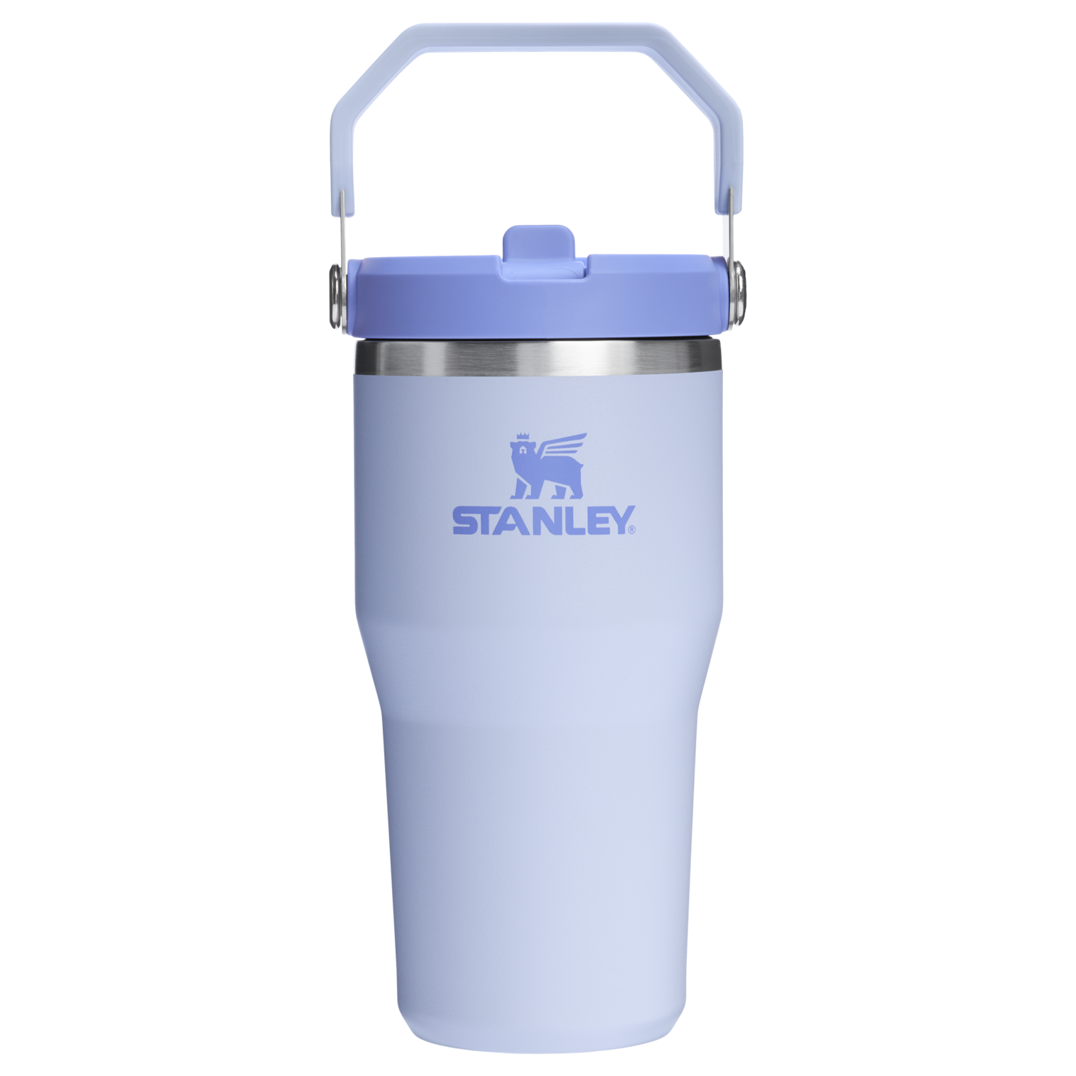 The IceFlow™ Flip Straw Tumbler | 20 OZ