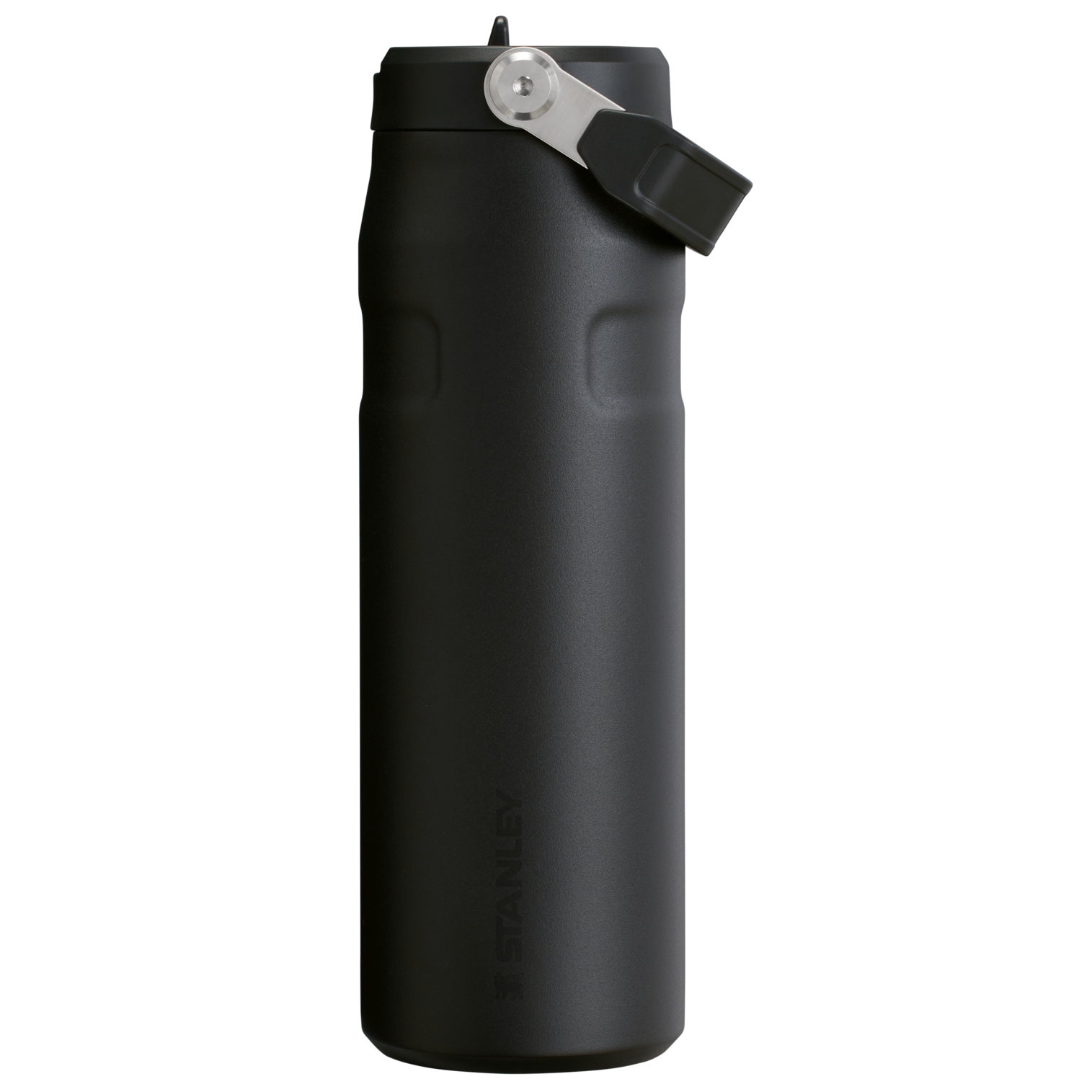 The IceFlow™ Bottle with Flip Straw Lid | 24 OZ