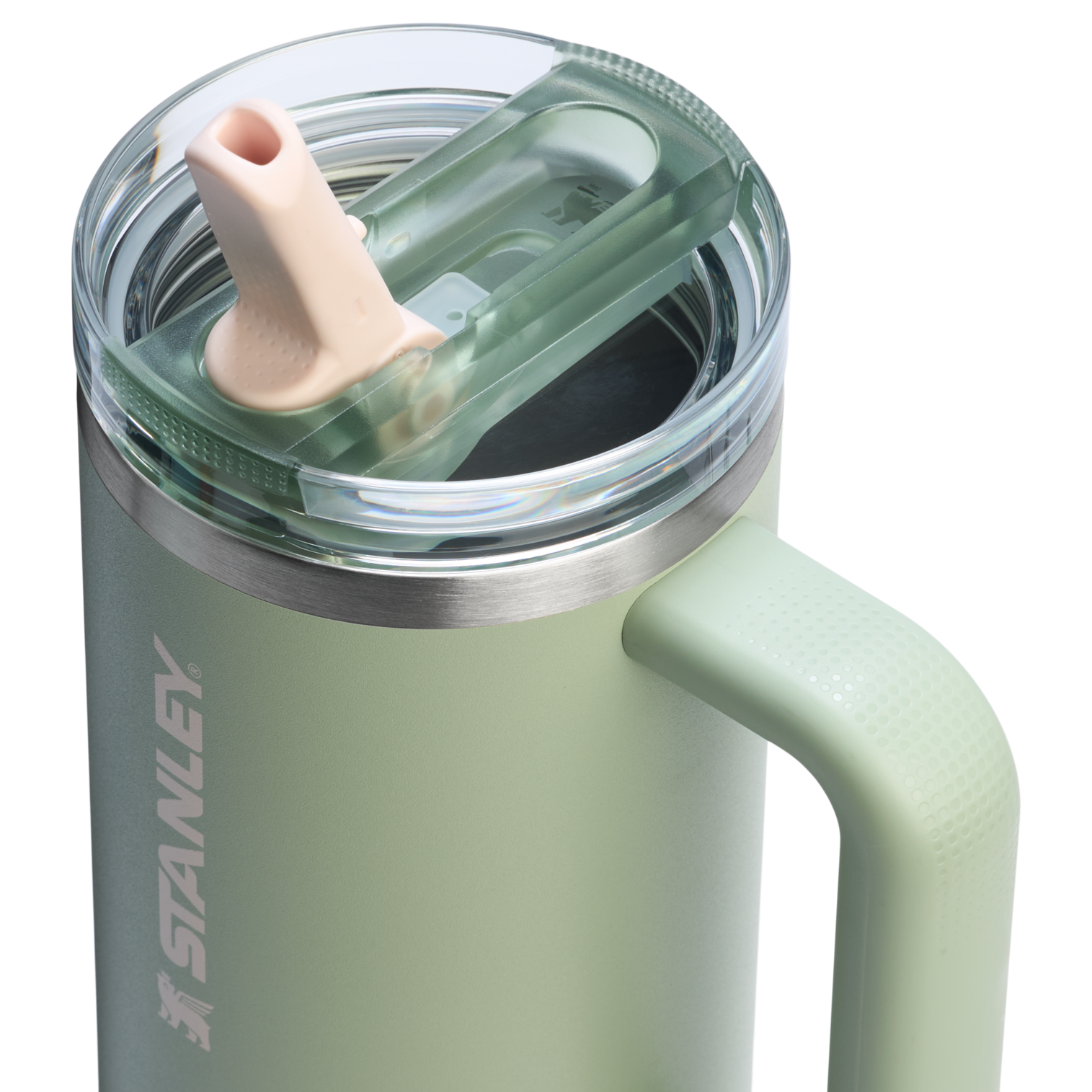The Quencher ProTour Flip Straw Tumbler | 30 OZ