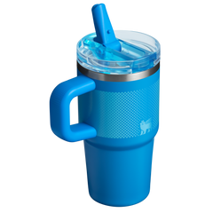 The Quencher ProTour Flip Straw Tumbler | 20 OZ