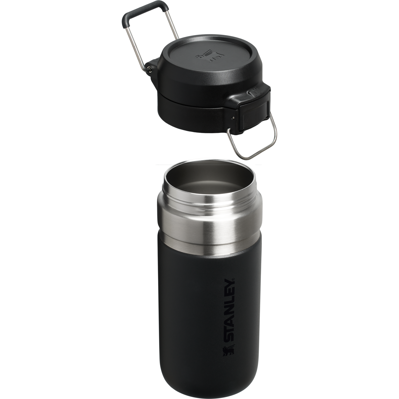 The Quick Flip Go Bottle | 16 OZ