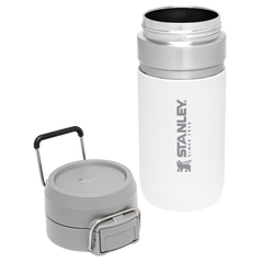 The Quick Flip Go Bottle | 16 OZ