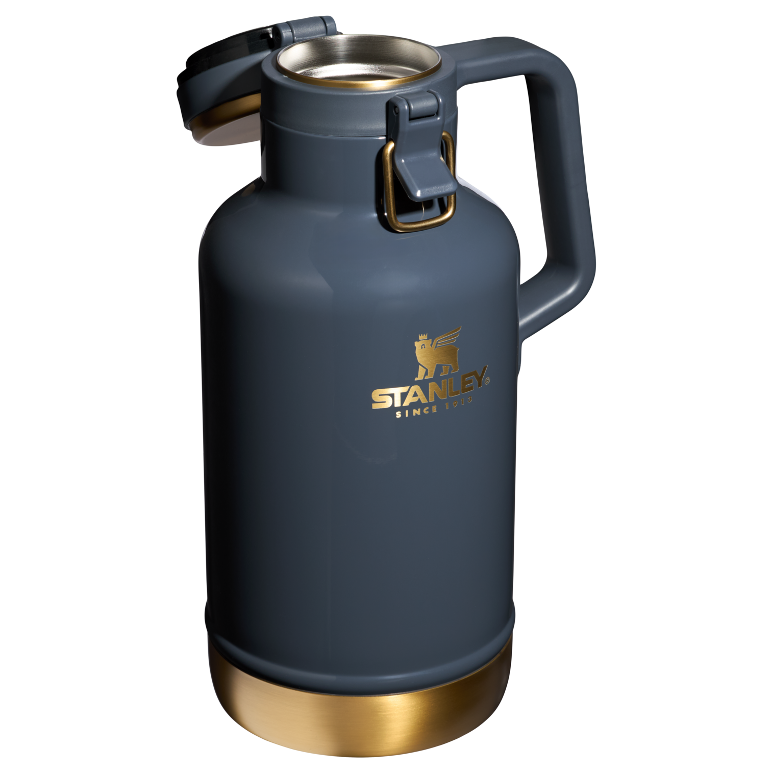 The Stay-Chill Growler Set | 64 OZ/16 OZ