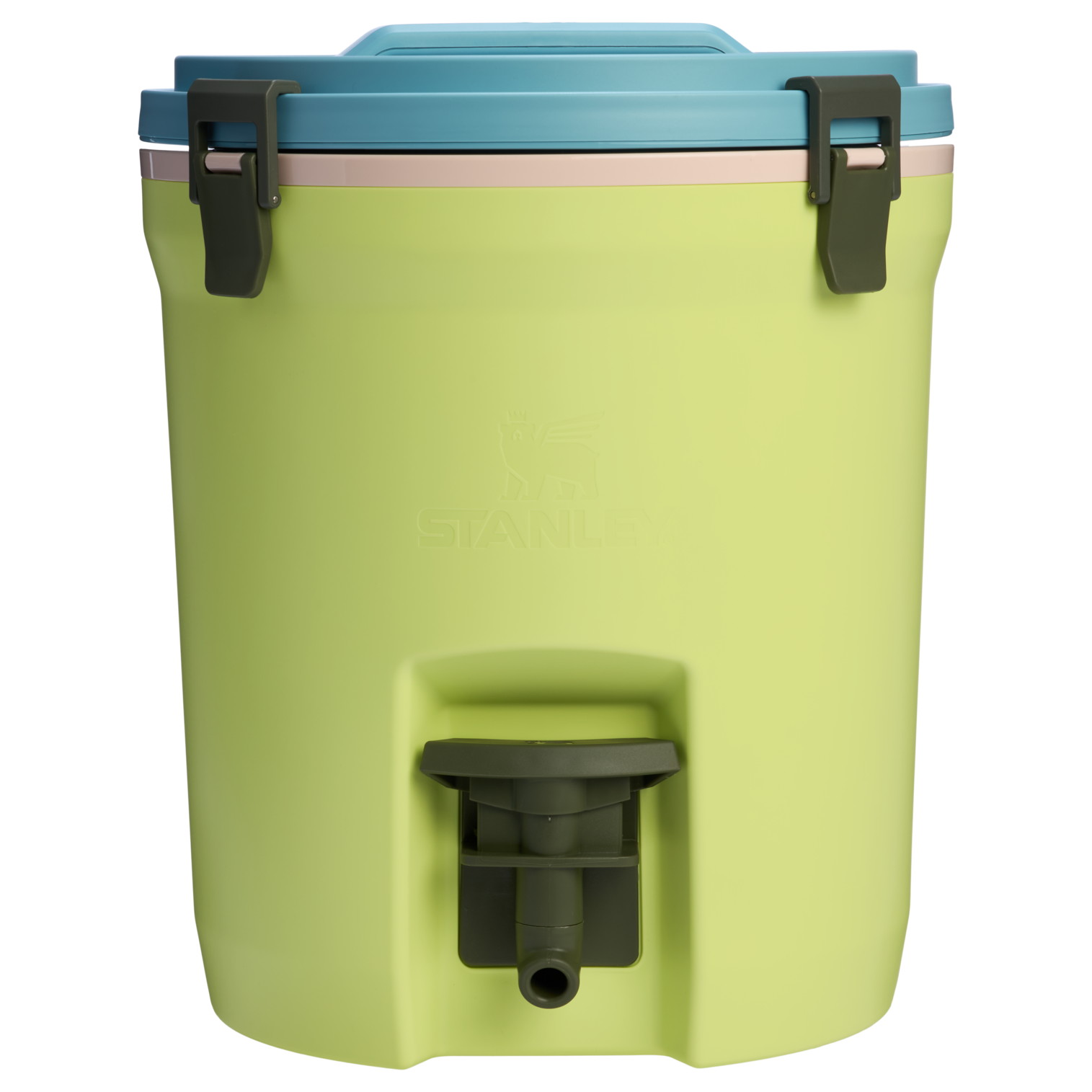 Adventure Fast Flow Water Jug 2G