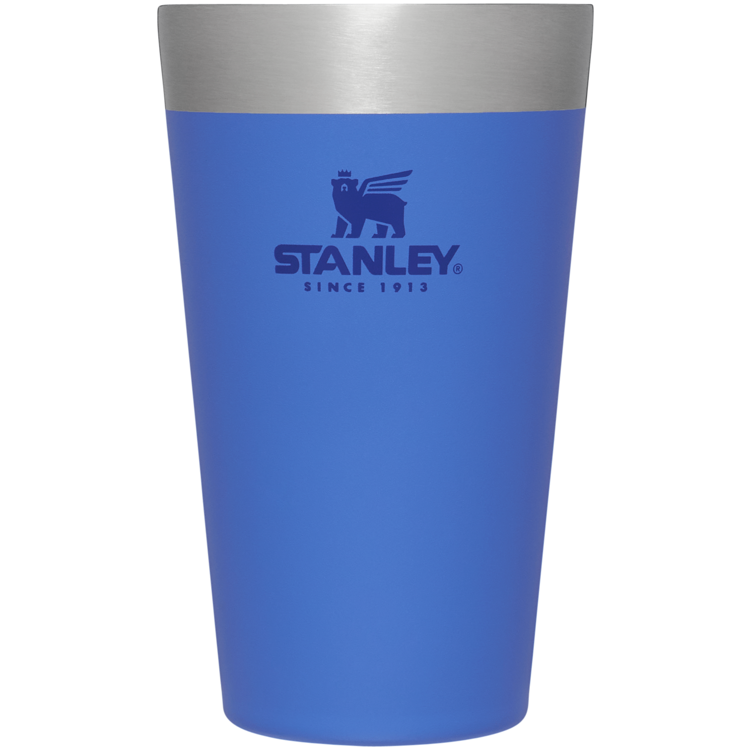 Adventure Stacking Beer Pint | 16 OZ